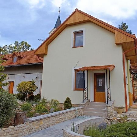 Ubytování U Tajčů Dolni Berkovice Exterior foto