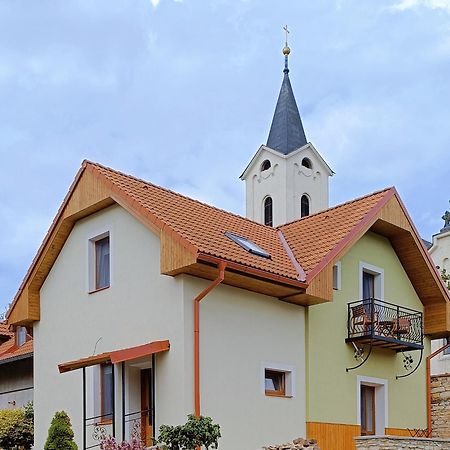 Ubytování U Tajčů Dolni Berkovice Exterior foto