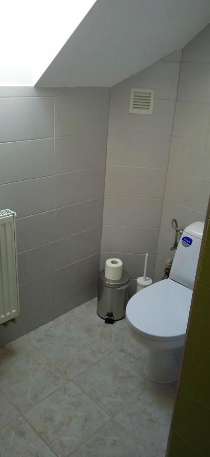 Ubytování U Tajčů Dolni Berkovice Exterior foto