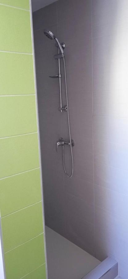 Ubytování U Tajčů Dolni Berkovice Exterior foto