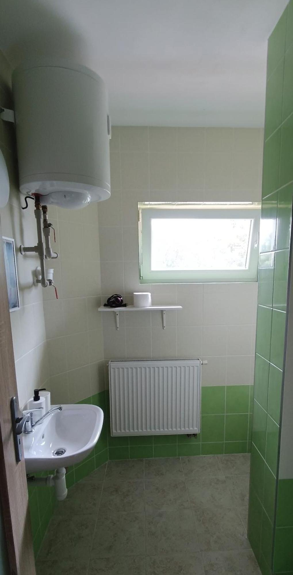 Ubytování U Tajčů Dolni Berkovice Exterior foto
