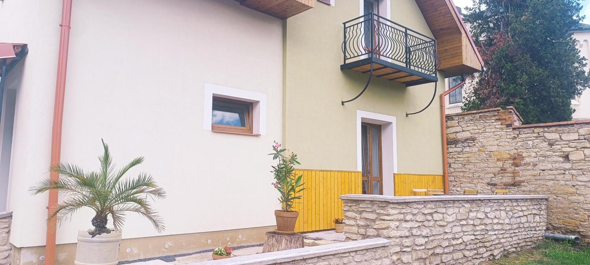 Ubytování U Tajčů Dolni Berkovice Exterior foto