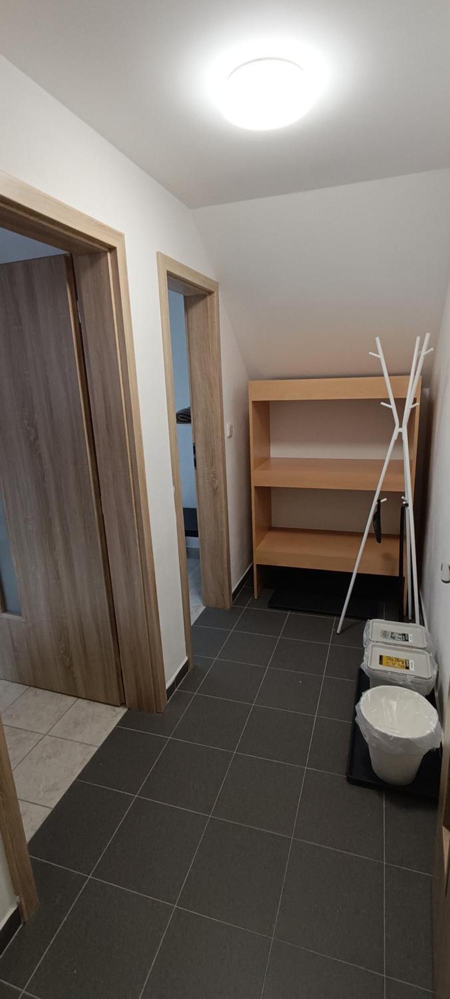 Ubytování U Tajčů Dolni Berkovice Exterior foto