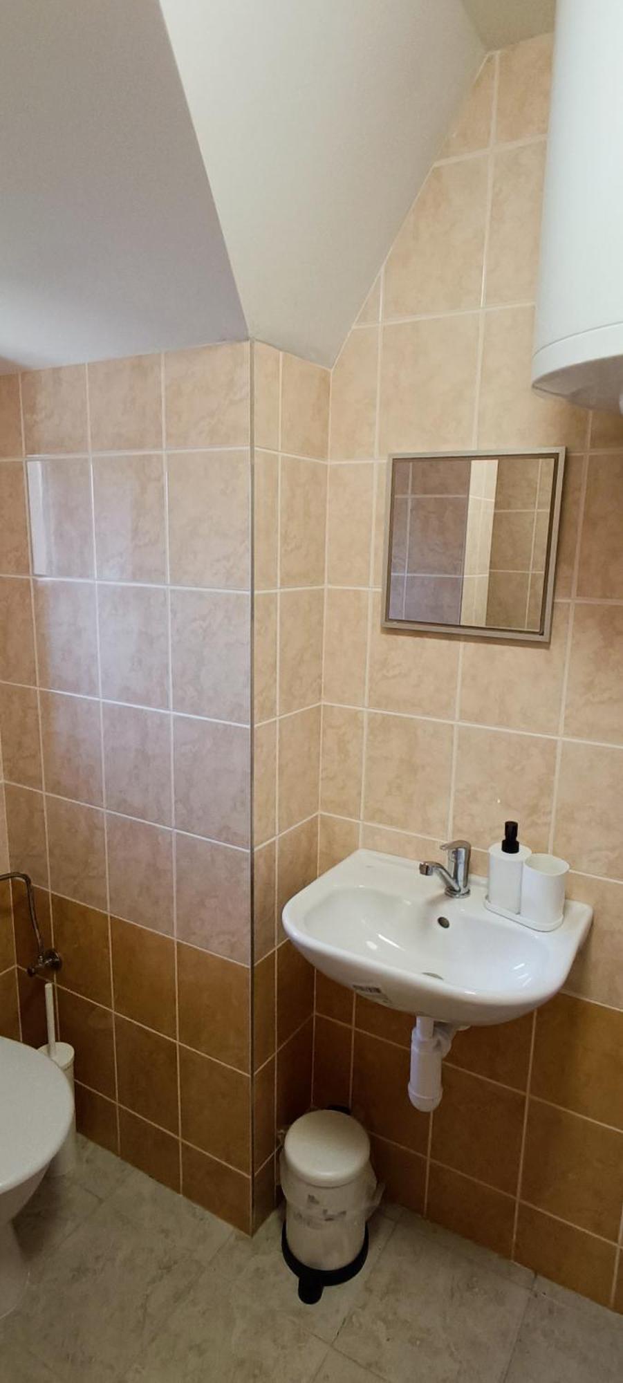Ubytování U Tajčů Dolni Berkovice Exterior foto