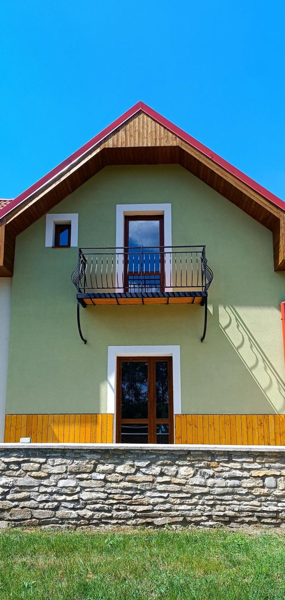 Ubytování U Tajčů Dolni Berkovice Quarto foto