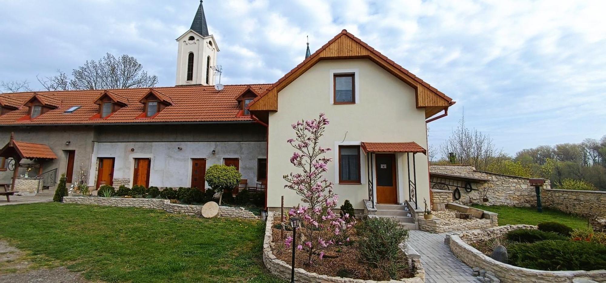 Ubytování U Tajčů Dolni Berkovice Exterior foto