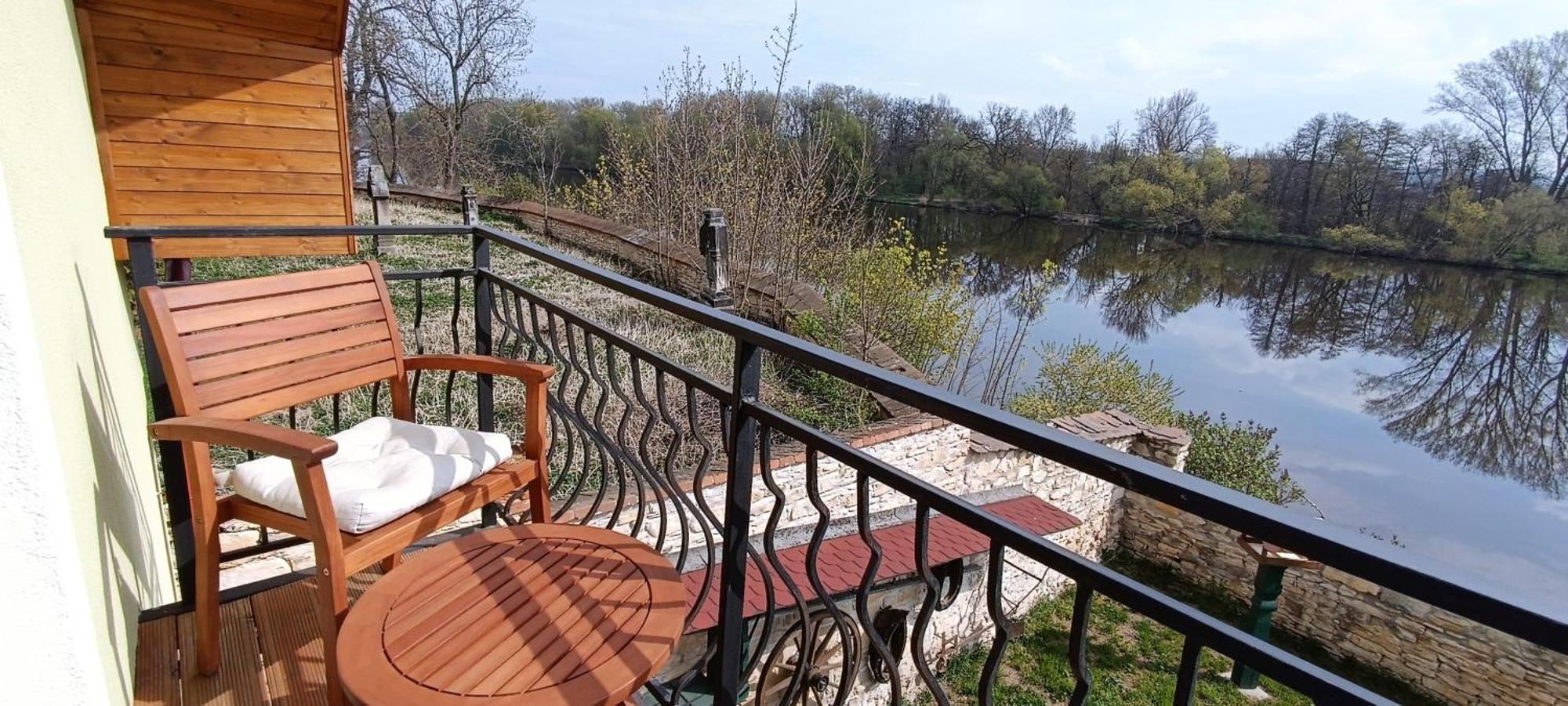 Ubytování U Tajčů Dolni Berkovice Exterior foto