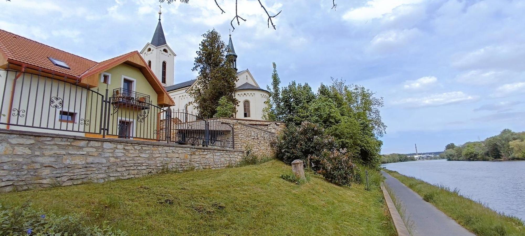 Ubytování U Tajčů Dolni Berkovice Exterior foto