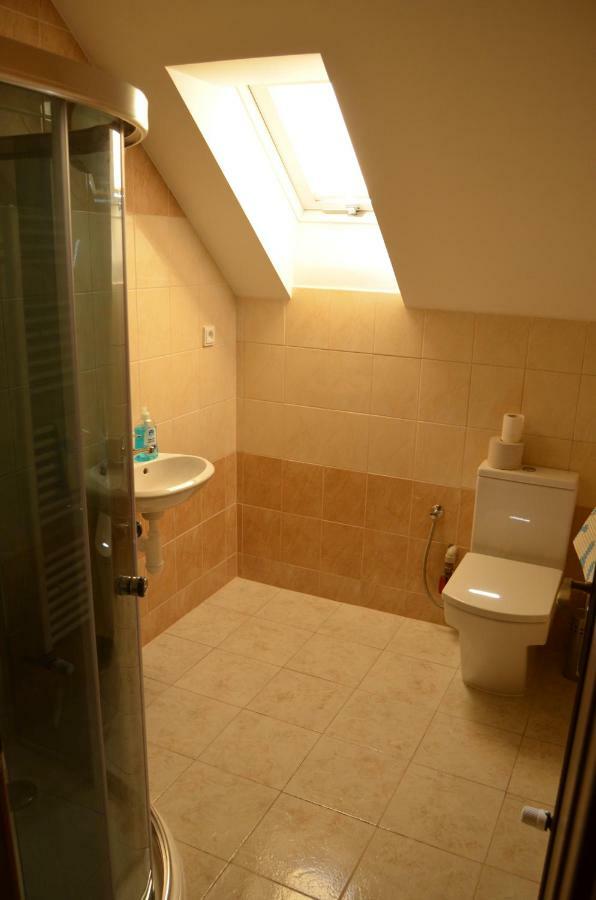 Ubytování U Tajčů Dolni Berkovice Exterior foto