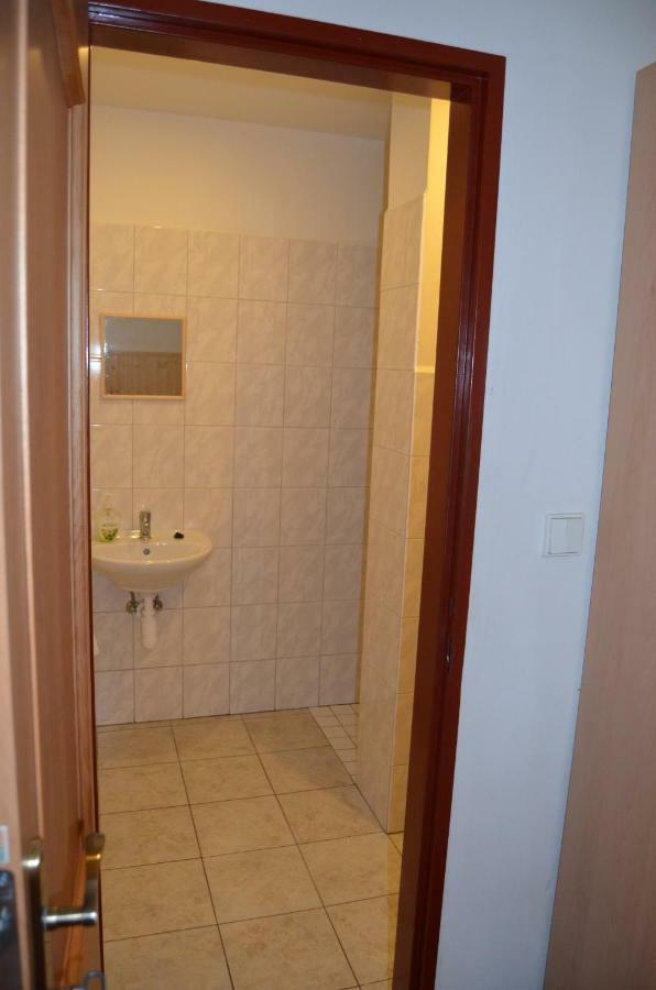 Ubytování U Tajčů Dolni Berkovice Exterior foto